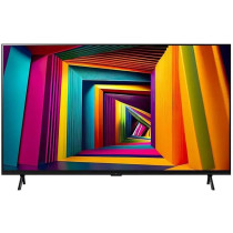 LG 98 Inch UHD UT90 4K Smart TV, AI Magic Remote, HDR10 Pro, webOS24, 2024 120 Hz