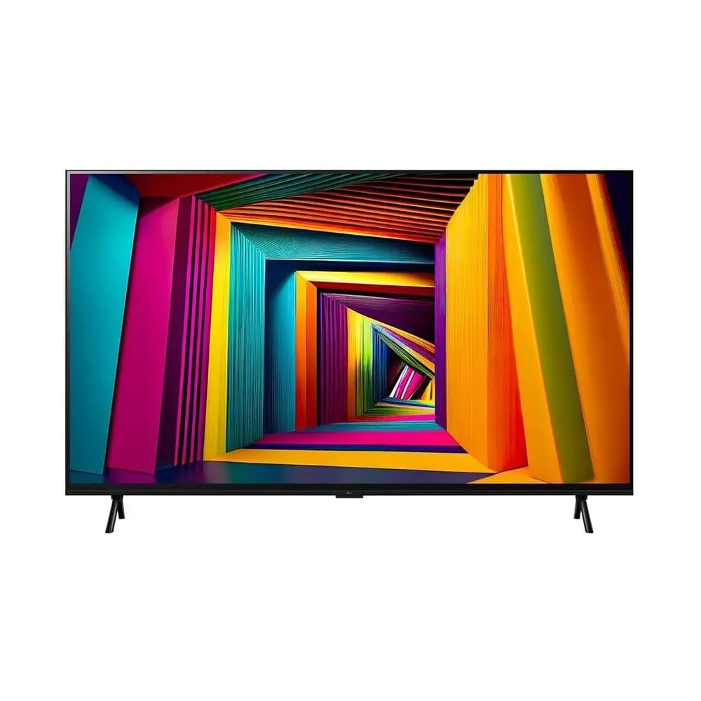 LG 98 Inch UHD UT90 4K Smart TV, AI Magic Remote, HDR10 Pro, webOS24, 2024 120 Hz