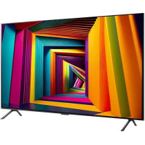 LG 98 Inch UHD UT90 4K Smart TV, AI Magic Remote, HDR10 Pro, webOS24, 2024 120 Hz