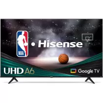 Hisense A6 Series 43-Inch...