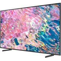 Samsung 65 Inch Q60B QLED 4K Series 6 Smart TV Model 2022-Black