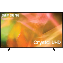 Samsung 50 Inch Class Crystal 8 Series 4K UHD HDR Smart TV, Black