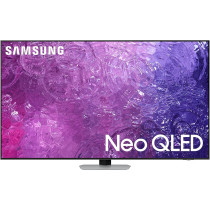 Samsung 55 Inch TV Neo QLED 4K Neural Quantum Processor 4K Anti Reflection, QA55QN90CAUXZN
