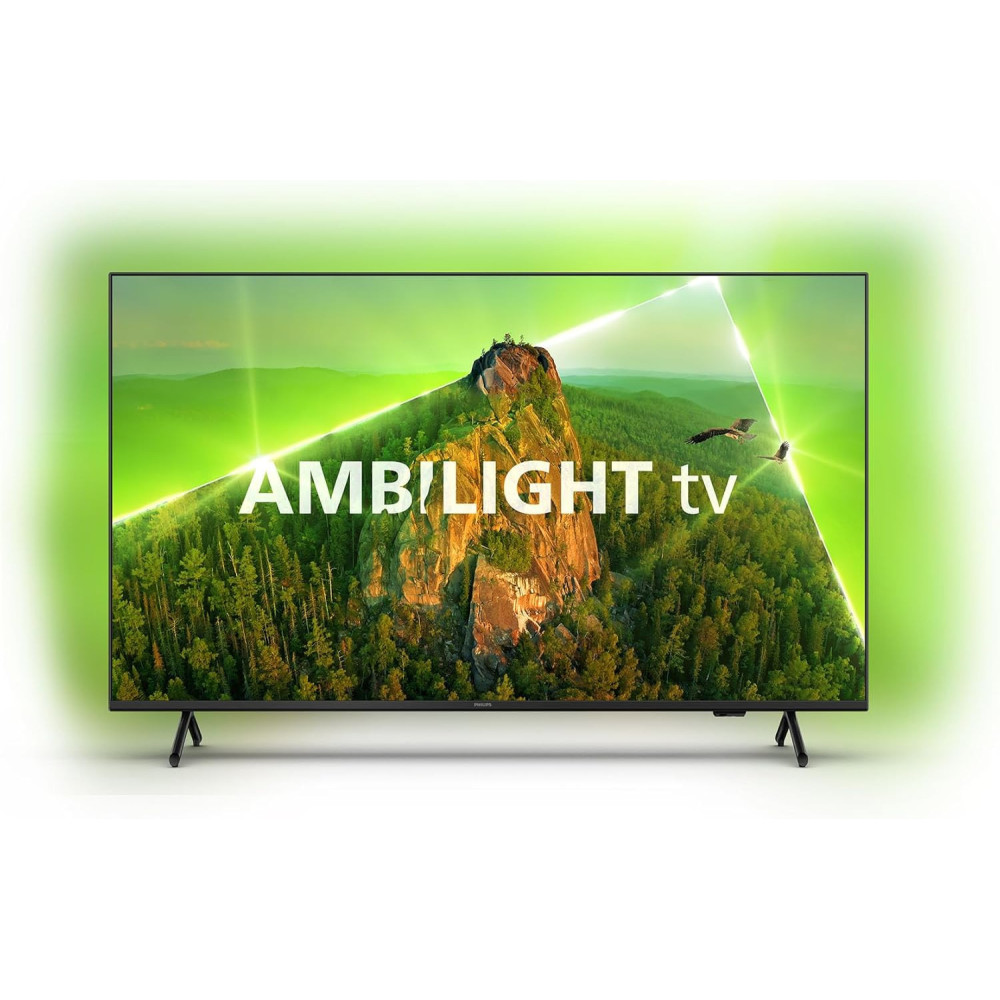 Philips 50PUT7908/56 4K Google Ambilight Tv