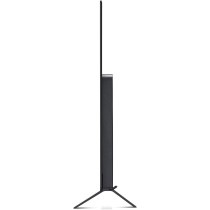 LG 65 Inch TV OLED Cinema Screen Design 4K Cinema HDR WebOS Smart With ThinQ AI Pixel Dimming - OLED65A26LA