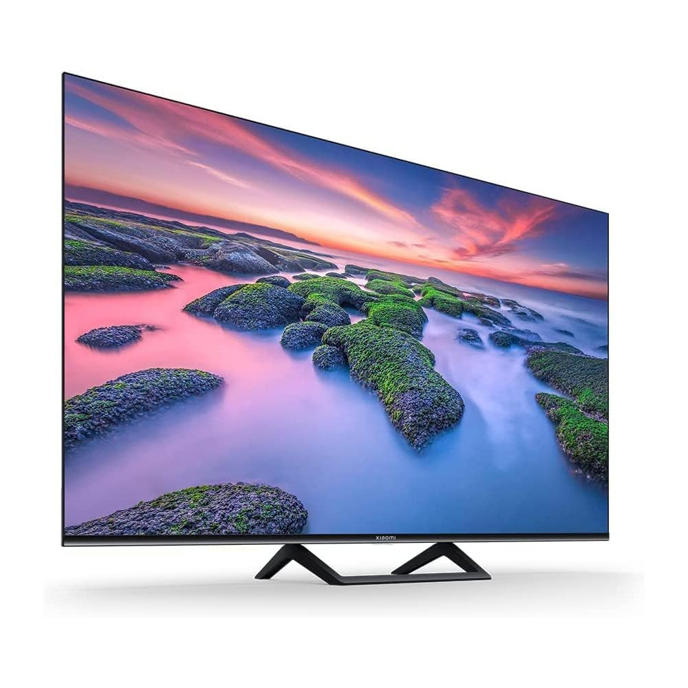 Xiaomi 50 Inch TV A2 Smart Life Premium 4K Ultra HD Display
