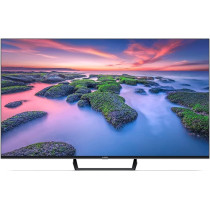Xiaomi 50 Inch TV A2 Smart Life Premium 4K Ultra HD Display