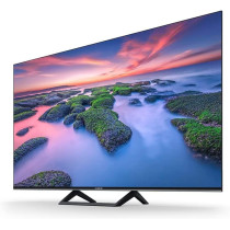 Xiaomi 50 Inch TV A2 Smart Life Premium 4K Ultra HD Display