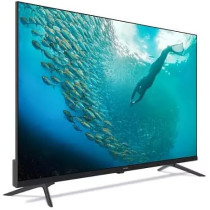 Philips 75 Inch 4K Smart Google TV 7100 Series 75PUT7129/56, Dolby Vision+ HDR 10,Google Voice Assistant, Youtube, Netflix, Shahid