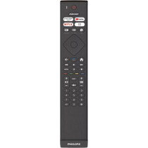 Philips 75 Inch 4K Smart Google TV 7100 Series 75PUT7129/56, Dolby Vision+ HDR 10,Google Voice Assistant, Youtube, Netflix, Shahid