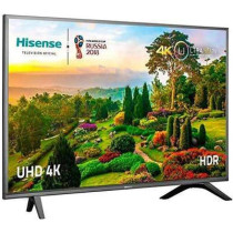 Hisense 55 Inch 4k Full UHD Smart Android TV