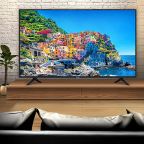 Hisense 55 Inch 4k Full UHD Smart Android TV