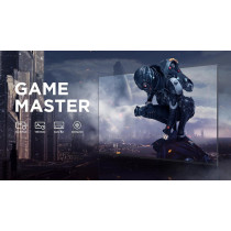 TCL 98 Inch TV QLED 4K HDR Dolby Vision Google MEMC 120Hz VRR Processor HDMI 2.1-98C735