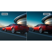 TCL 98 Inch TV QLED 4K HDR Dolby Vision Google MEMC 120Hz VRR Processor HDMI 2.1-98C735