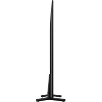 Samsung 65 Inch Q60A QLED 4K Smart TV, Black