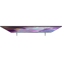 Samsung 65 Inch Q60A QLED 4K Smart TV, Black