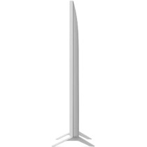 LG NanoCell TV 65 Inch NANO77 Series Cinema Screen Design 4K Active HDR webOS22 With ThinQ AI, BLACK, 65NANO776QA-AMAG