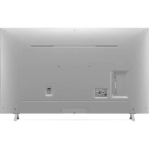 LG NanoCell TV 65 Inch NANO77 Series Cinema Screen Design 4K Active HDR webOS22 With ThinQ AI, BLACK, 65NANO776QA-AMAG