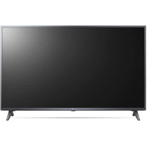 LG 65 Inch 4K UHD UQ7500 Series Active HDR WebOS Smart Ai ThinQ Smart TV, Black