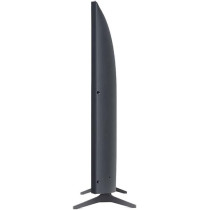 LG 65 Inch 4K UHD UQ7500 Series Active HDR WebOS Smart Ai ThinQ Smart TV, Black