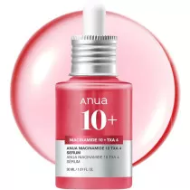 Anua 10% Niacinamide+ 4%...