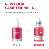 Anua 10% Niacinamide+ 4% Tranexamic Acid Serum, 30Ml
