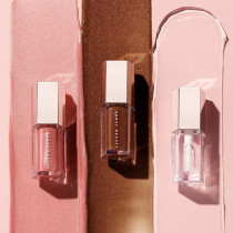 Fenty Beauty Lil Gloss Bomb Trio Mini Lip Gloss Set