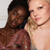 Fenty Beauty Gloss Bomb Ice, Cooling Lip Luminizer