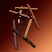 Fenty Beauty Shadowstix - Eyeshadow Stick, Gold Hoopz