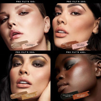 Fenty Beauty Shadowstix - Eyeshadow Stick, U Ain'T Reddy