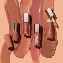 Fenty Beauty Gloss Bomb Stick, Hot Chocolit