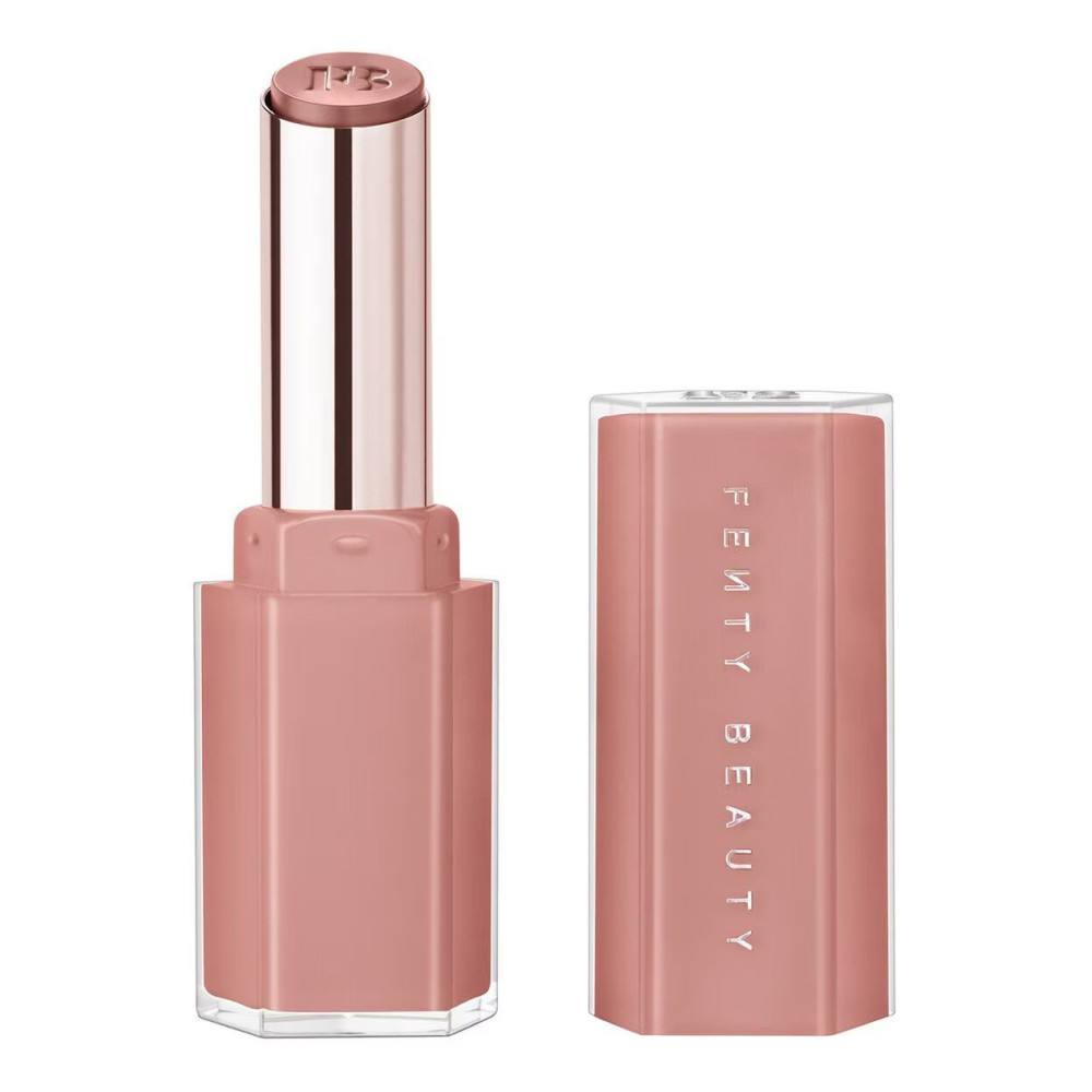 Fenty Beauty Gloss Bomb Stick, Blaz'D Donut