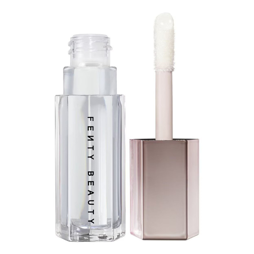 Fenty Beauty Gloss Bomb Lip Luminizer, Glass Slipper