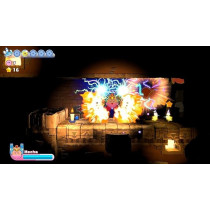 Kirby's Return To Dream Land Deluxe, Nintendo Switch