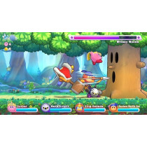 Kirby's Return To Dream Land Deluxe, Nintendo Switch