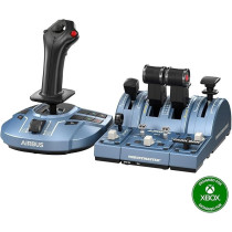 Thrustmaster Tca Captains Pack Airbus X Edition (Xbox Series X/S, Pc)