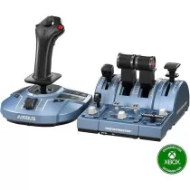 Thrustmaster Tca Captains...