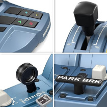 Thrustmaster Tca Captains Pack Airbus X Edition (Xbox Series X/S, Pc)