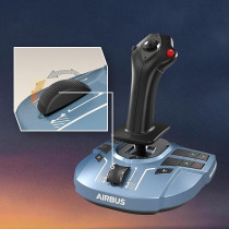 Thrustmaster Tca Captains Pack Airbus X Edition (Xbox Series X/S, Pc)