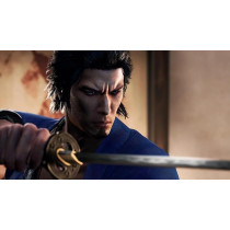 Sega Like A Dragon: Ishin - PS5 - Pegi Version - EN