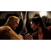 Sega Like A Dragon: Ishin - PS5 - Pegi Version - EN