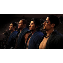 Sega Like A Dragon: Ishin - PS5 - Pegi Version - EN
