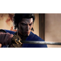 Sega Like A Dragon: Ishin, XB SX, Pegi Version, EN