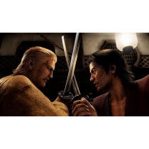 Sega Like A Dragon: Ishin, XB SX, Pegi Version, EN