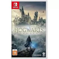 Warner Bros Hogwarts...