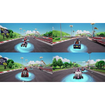 Outright Games Paw Patrol Grand Prix – Playstation 5