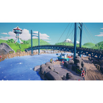 Outright Games Paw Patrol Grand Prix – Playstation 5
