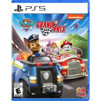 Outright Games Paw Patrol Grand Prix – Playstation 5