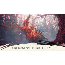 Electronic Arts PS5 Wild Hearts Video Game Disc