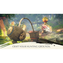 Electronic Arts PS5 Wild Hearts Video Game Disc